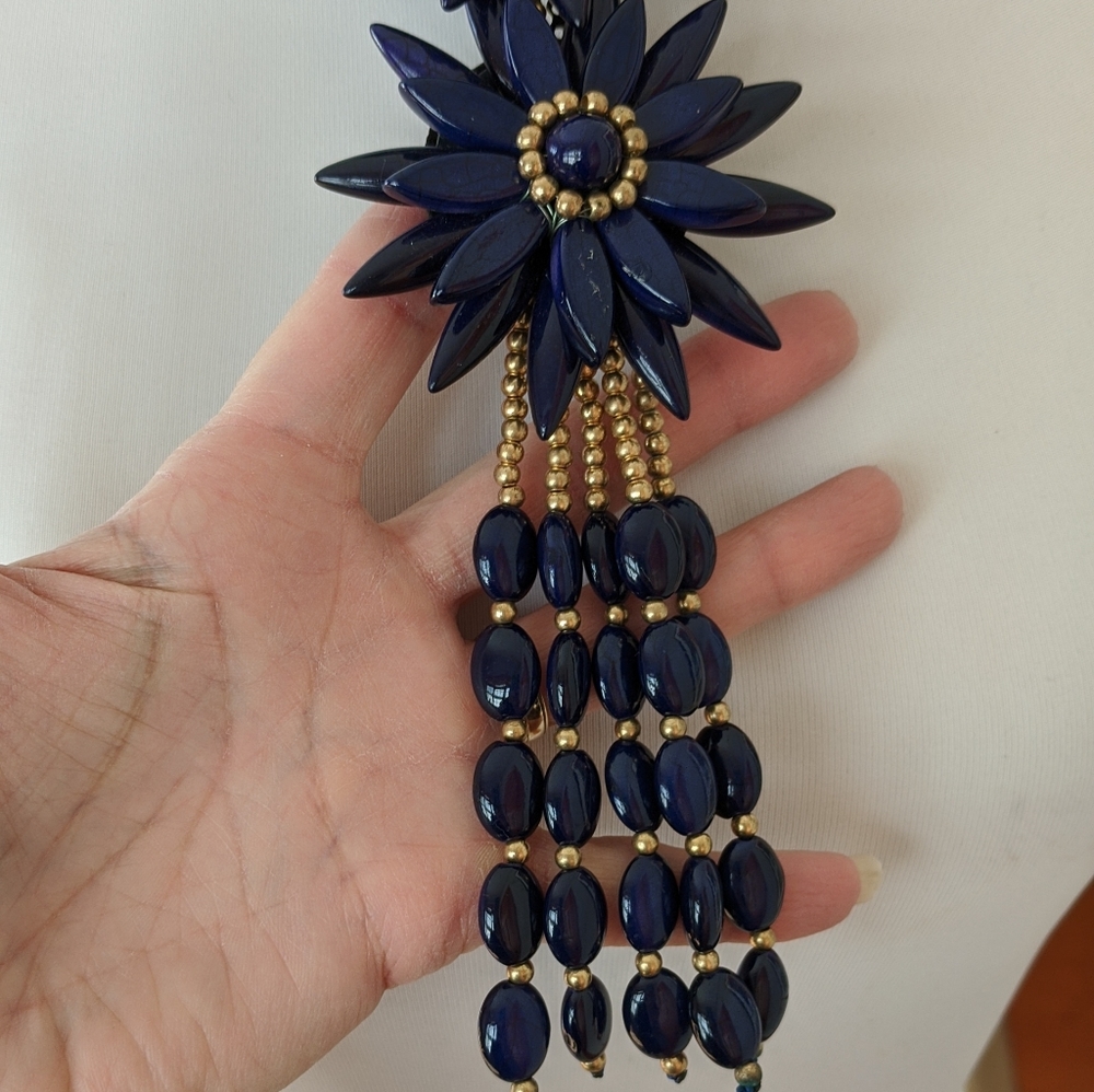 STATEMENT NECKLACE 📿📿📿📿📿 - Picture 12 of 13